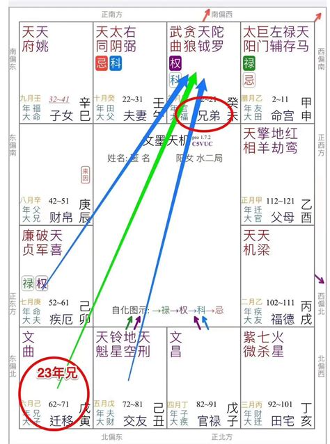 紫微格局查詢|紫微斗數